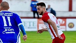 Serik, İspanya’dan eski Gebzeli oyuncuyu aldı