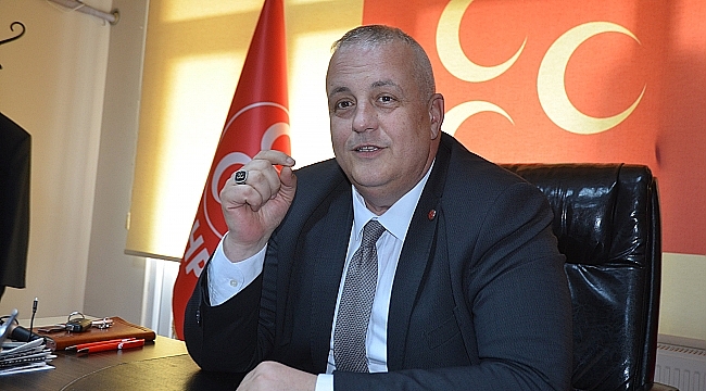Serkan Kural, basın bayramını kutladı