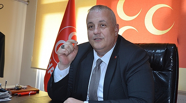 Serkan Kural’dan sert açıklama