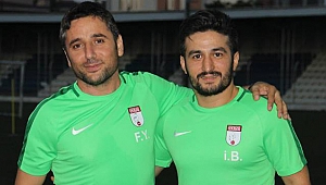 Sıkı ve savaşçı