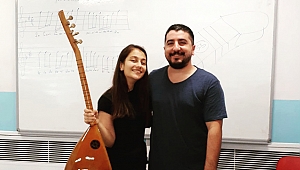 Sınava GESMEK’le hazırlanıp başarıyı yakaladı