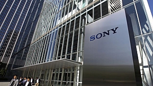 Sony de katlanabilen telefon yapıyor