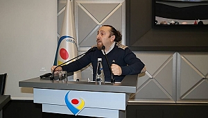 "Söz konusu Gebze ise gerisi teferruattır"