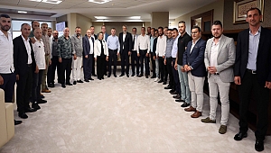 Spora hizmet etmek gönül işidir