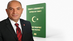 Tarhan'dan akademisyenler için kanun teklifi