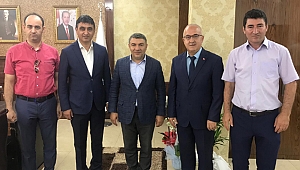 Tavşancıl’a PTT şubesi açılıyor