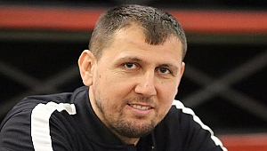 Tayfun Özdemir, Aliağa'da