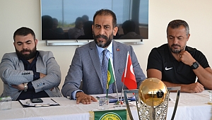 Tek derdimiz başarı