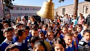 Teneffüs süreleri uzadı