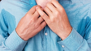 Terlemeye karşı etkili yöntemler