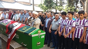 Tezyüksel'e son görev