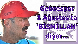 Topbaşı tarihi belli oldu