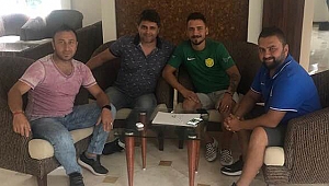 Tsubasa Ekrem’i Darıca’ya rakip yaptı