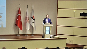TÜBİTAK, uluslararası destek programlarını tanıttı