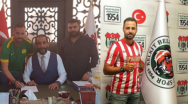 Tufan’dan Darıca’ya transfer çalımı