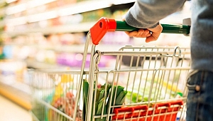 Tüketici güveni açıklandı