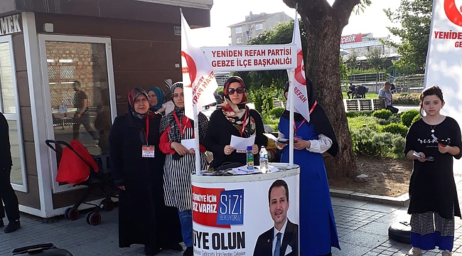 "Türkiye var oldukça Kıbrıs da var olacaktır"