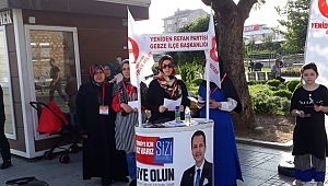 "Türkiye var oldukça Kıbrıs da var olacaktır"