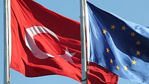 Türkiye'yi Almanya engelliyor