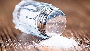 Tuzun farklı kullanım alanları