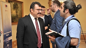 Ufuk2020 için toplandılar