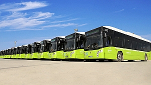 Ulaşımpark’tan KPSS için ek sefer