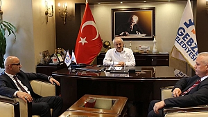 Ünlü ve Kural, Büyükgöz'e gitti