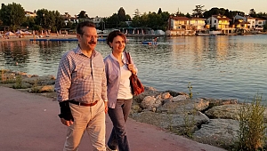 Vali Aksoy Darıca’da