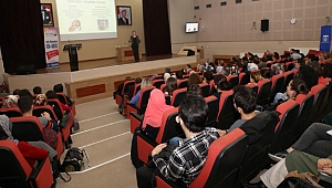 Vatandaşların kariyerine KO-MEK referansı