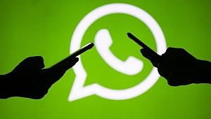 Whatsapp sağlığa faydalı çıktı