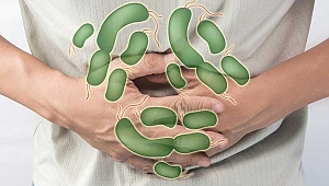 Yaz aylarında dikkat edilmesi gereken gıdalar!