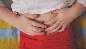 Yaz ishali çocuklar için risk taşıyor!