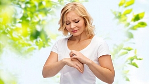 Yazın enfeksiyonlardan korunmanın yolları