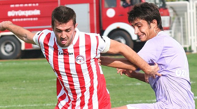 Yeni adresi Karaman Belediyespor