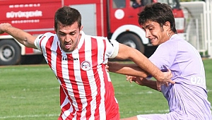 Yeni adresi Karaman Belediyespor