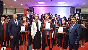 Yeni Atlas’tan üstün başarı