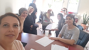 Yenikent’te imza kampanyası