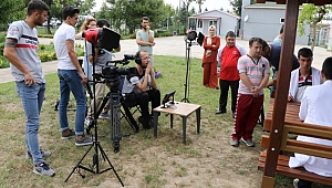 Yönetmenlik hayali gerçeğe dönüştü