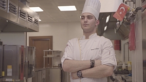 Yunus Alkan'ın hayatında büyük değişim