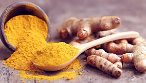 Zerdeçallı sütün faydaları saymakla bitmiyor