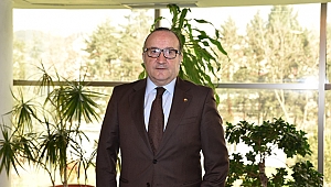 Zeyinoğlu, "Kocaeli'nde az da olsa artış oldu"