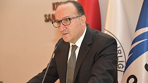 "İşsizlik seviyesi hala çok yüksek"