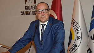 "2019 yılının cari fazla ile tamamlanmasını bekliyoruz"