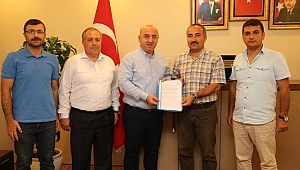 3 bin 750 öğrenci kendi adına fidan dikecek