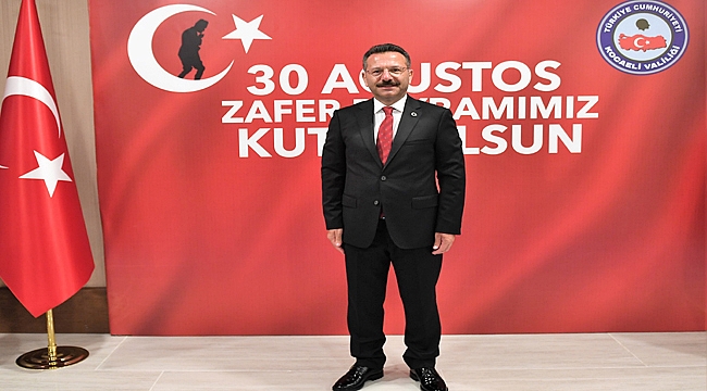 30 Ağustos eşsiz bir zaferdir