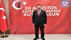 30 Ağustos eşsiz bir zaferdir