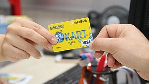 '41 Kart' ihtiyaç sahiplerinin yanında