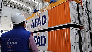 58 ülkeye 4,5 milyar TL’lik yatırım