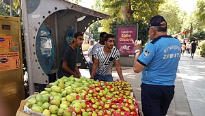 8 ayda bin 838 iş yeri denetlendi