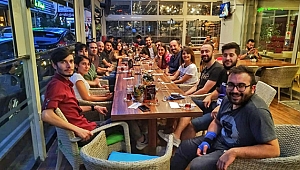 Ahbap, Gebze'de şehir statüsünde kurulacak